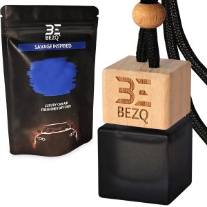 Savage Inspired Luxury Diffuser