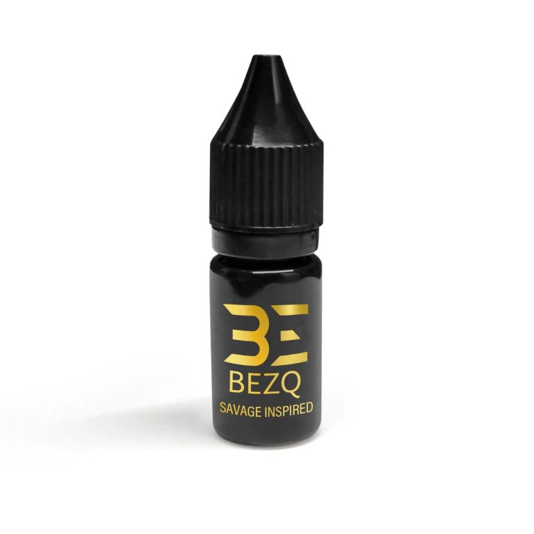 Savage Inspired 10ml Fragrance Oil — 10ml fragrance oil