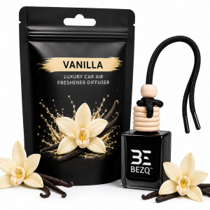 Vanilla Car Diffuser