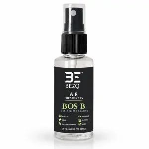 Boss Bottled Inspired Air Freshener Spray