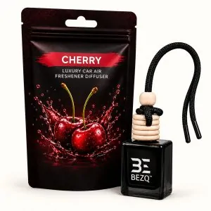 Cherry Car Diffuser