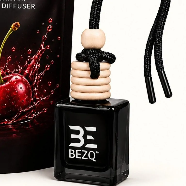 Cherry Car Diffuser